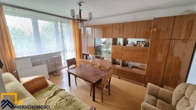 Mieszkanie, Dąbrowa Górnicza, Reden, 38 m²