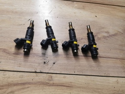 Форсунка citroen c5 ii 1.6 vti фото №1