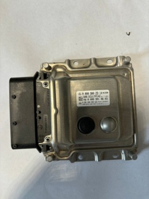 Модуль adblue a0009002914 фото №1