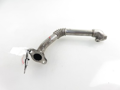 Шланг egr toyota auris i e15 2.0 d-4d фото №1