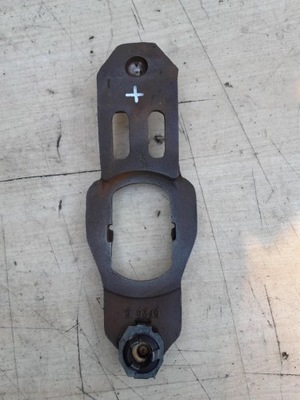 Кронштейн сцепления chrysler voyager 2.5 crd 2.4 бензин rok 2001-2007 фото №1