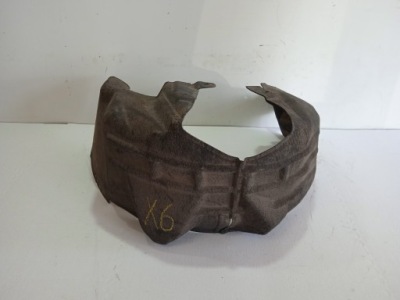 Ford kuga mk2 підкрилок праве задня cv44-s278b50-ab фото №1