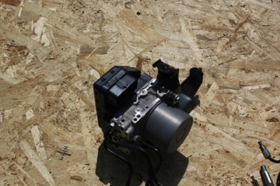 Lexus rc 350 rcf насос гальмівна abs 89541-24120 lexus фото №1