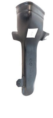 Впуск воздухозаборник воздуха master movano iii фото №1