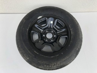 DODGE RAM 1500 19 2019-2023 RATAS ATSARGINIAI ATSARGINIS RATAS RATLANKIS PADANGA 5YD43TRMAC 