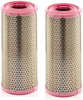 Mann-filter c 16 247/1 фільтр повітря фото №1