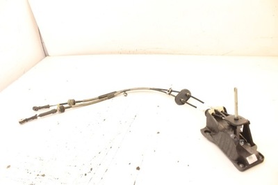 Выборщик тросы передач mercedes w176 1.8 cdi фото №1