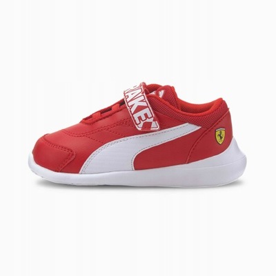 PUMA SF KART CAT III 339977 01 FERRARI R 25