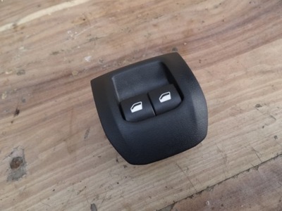 Citroen c-elysee 2016 перемикач вікон задня org фото №1