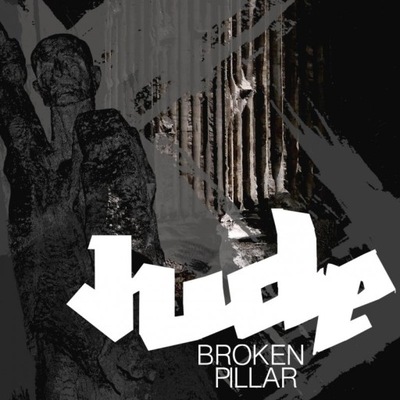 CD JUDE - Broken Pillar