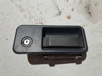 Ручка наружная дверь правая volvo fh fm 9 12 13 фото №1