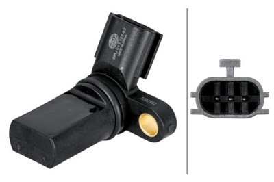 HELLA SENSOR POSICIÓN ROLLO DISTRIBUCIÓN INFINITI FX QX56 NISSAN 350Z  