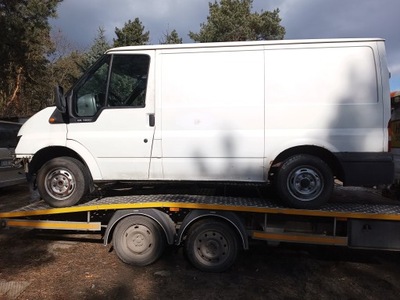 DE PUERTA COMPUESTO IZQUIERDA FORD TRANSIT MK6  