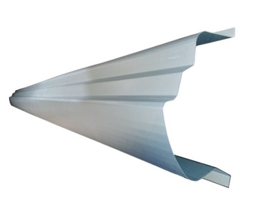 Opel insignia 08-17 ремкомплект поріг права фото №1