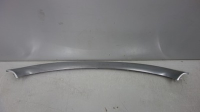 Renault scenic iii lift молдинг бампера 620783050r фото №1