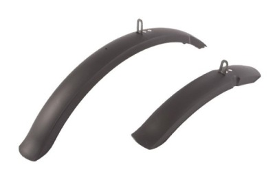 Błotniki rowerowa do roweru 20'' Hota