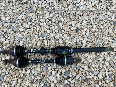 Alfa romeo 159 brera приводной вал левая 1.9 jtdm фото №1