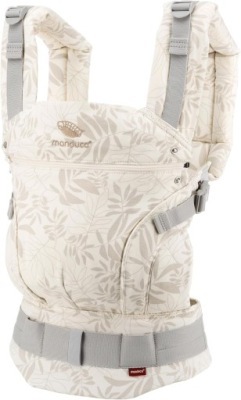 Nosidełko ergonomiczne Manduca First 3,5-20kg