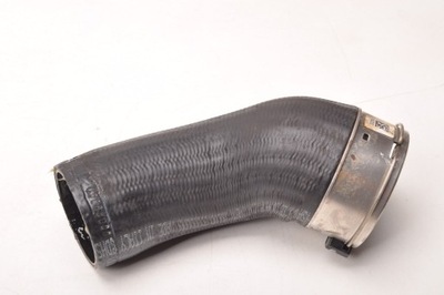 Volvo s60 v60 xc90 ii xc60 i 2.0 d4 190km труба інтеркулер lift 31422152 фото №1