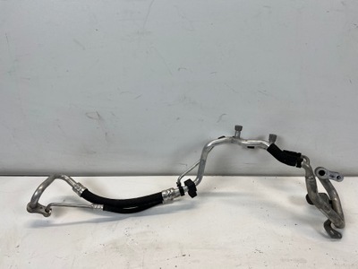 Mercedes w213 трубка кондиционера a2138307502 фото №1