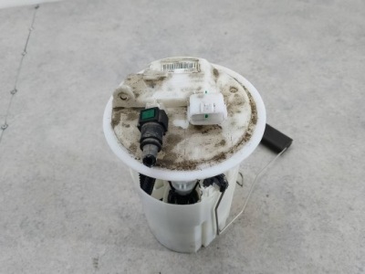 Насос топлива renault scenic iii fl 172021706r 0580200148 bosch 1.2 tce фото №1