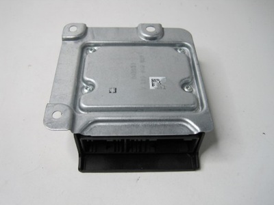 Модуль датчик подушка безпеки fiat 500 abarth 52182992 фото №1