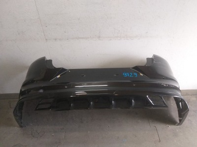 Бампер задняя kia proceed pro ceed gt 18- фото №1