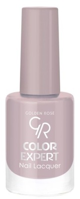 Golden Rose Lakier do Paznokci Color Expert 10