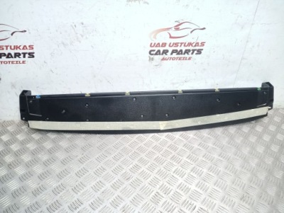 Часть салона bmw 3 e46 1002029 фото №1