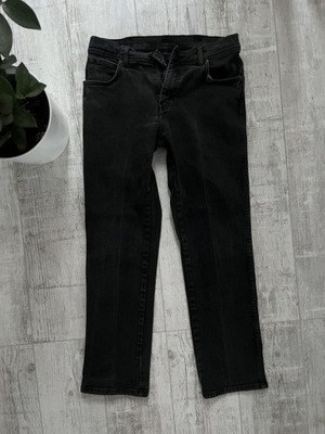 WRANGLER męskie jeans spodnie W33L32