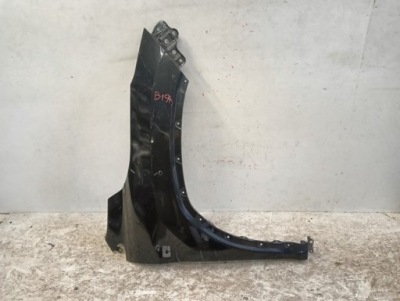 Крыло  правый  перед передний lexus rx iv 4 15- фото №1