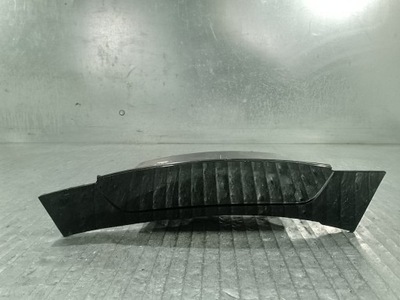 Дисплей honda civic viii hr0343004 фото №1