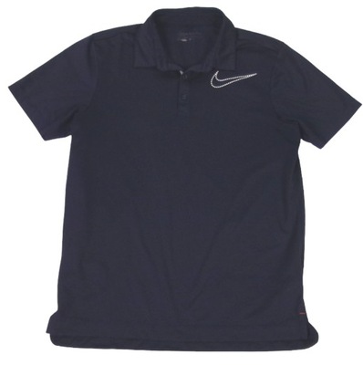 ** NIKE **__M__Modna, sportowa koszulka polo