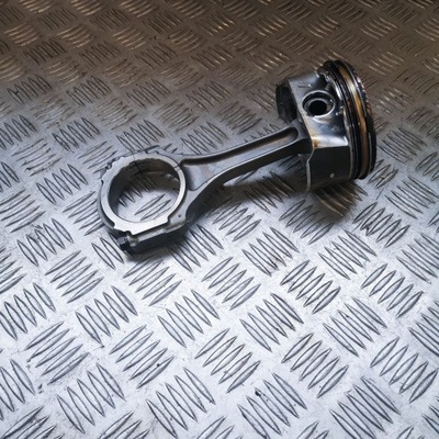 Ford mustang v 2011 поршень фото №1