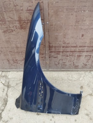 Крила правий перед jaguar xf ii x260 фото №1