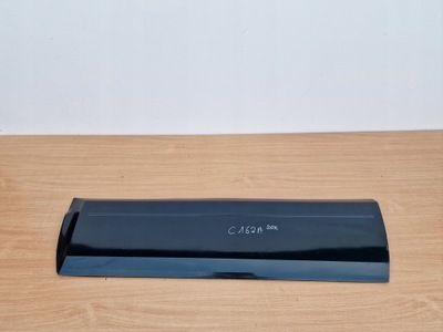 Mitsubishi pajero iv 3d молдинг дверь левая 3-дверь фото №1