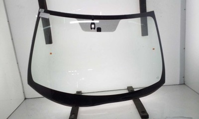 Стекло лобовое передняя mitsubishi asx 2010- датчик фото №1