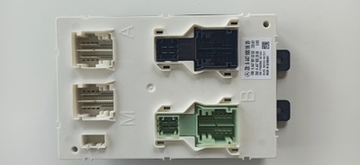 A4479009609 mercedes vito w447 модуль sam фото №1