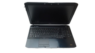 LAPTOP DELL E5520 I3-2330M