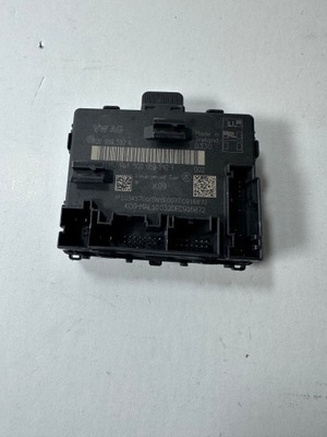 Golf viii модуль двері правий перед 5q0959592k фото №1