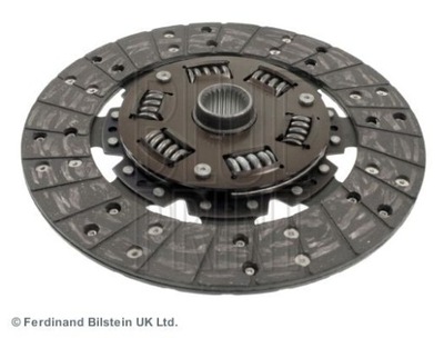 BLUE PRINT ADN13131 DISC CLUTCH SET  