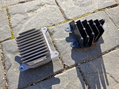 Tesla 3 highland левая преобразователь комплект фото №1