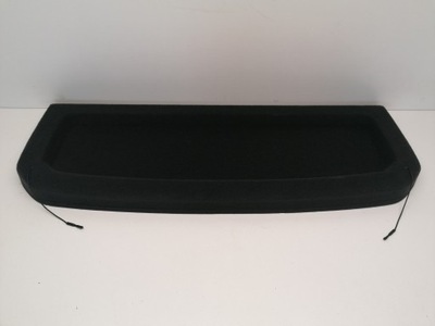 Vw t-cross 2gm полка задняя багажника оригинал 18- фото №1