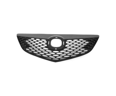 Решітка радіатора радіатора mazda 3 03 - 06 хетчбек фото №1