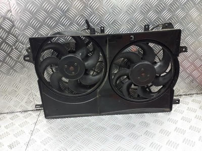 VENTILADOR DEL RADIADOR SAAB 9-5 2.0 T 3135103221  