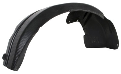 Підкрилок підкрилок ford b-max 2012- перед праве фото №1