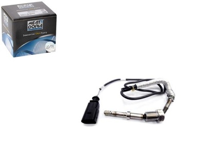 Датчик температуры выхлопных газов [meat doria] фото №1