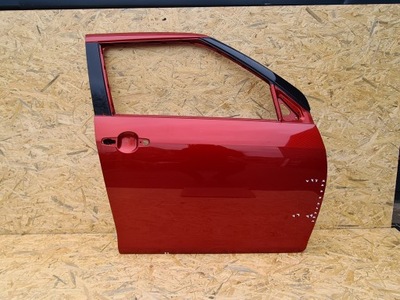 Suzuki swift mk8 двері передні праве перед фото №1