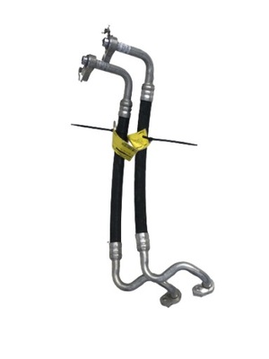 Mercedes-benz оригинальный номер a2138301900 шланг кондиционера фото №1