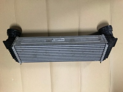 Bmw оригінальний номер 17518570448 фото №1